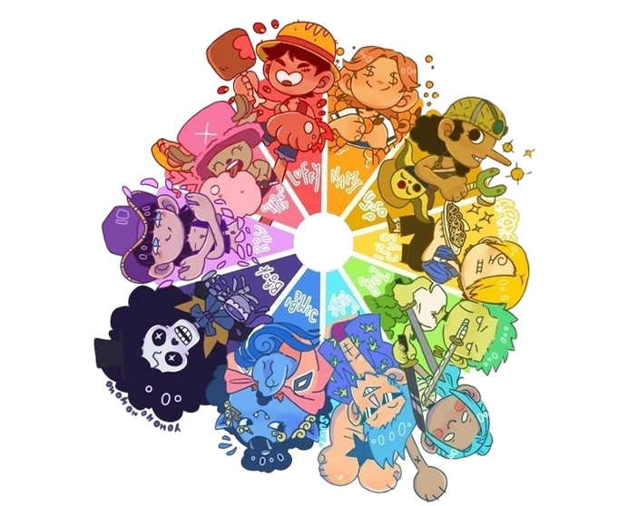 Character Illustration