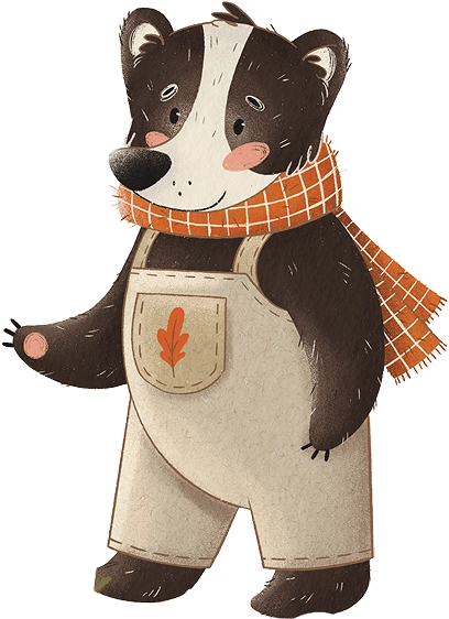 Children Illustration