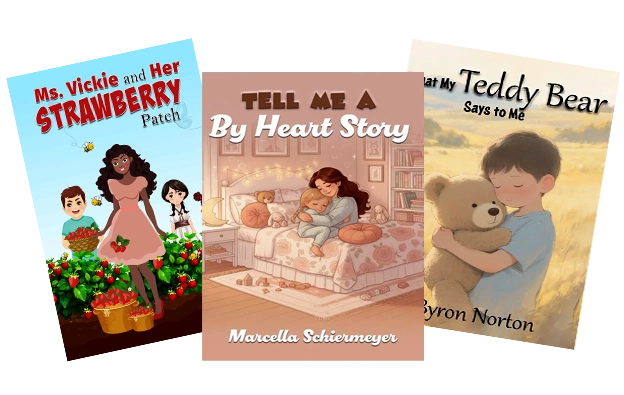 Fairybook Illustration