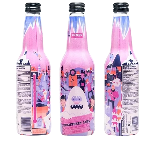 product illustration