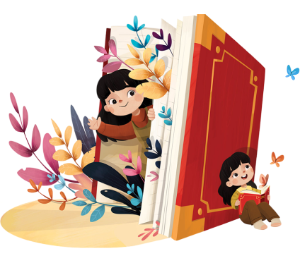  Cartoonish Illustrations