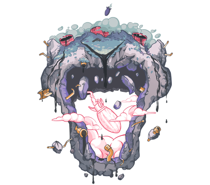 concept illustrations