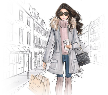  full page illustrations