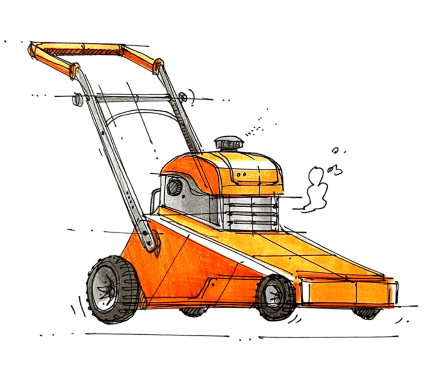 technical illustration