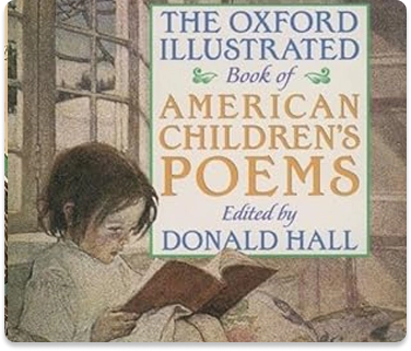 American Childrens Poems