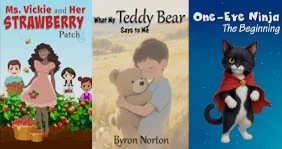 Book Cover Illustrations