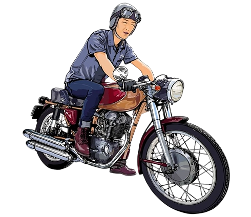 Book Illustration Process