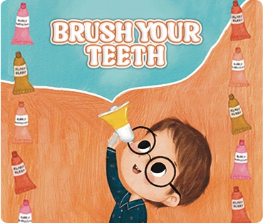 Brush Your Teeth