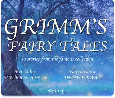 Crimms Fairy Tales
