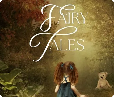 Fairies Tales For Brave Children