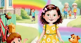 Fantasy Book Illustrations