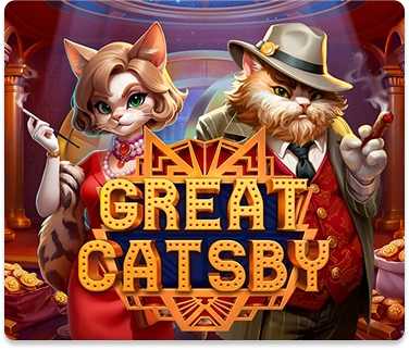 Great Catsby