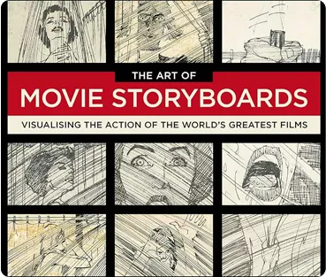 Movie Story Boards