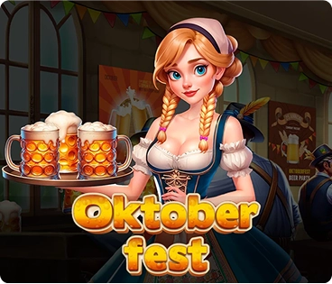 October Fest