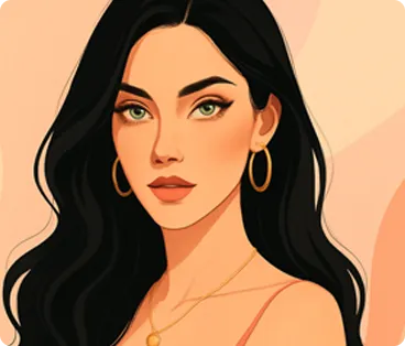 Portrait Illustration