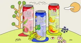 Product Illustrations