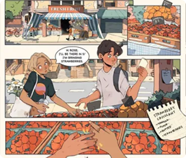 Professional Storyboarding