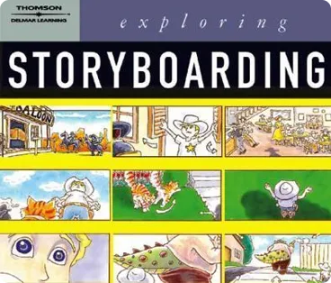 Story Boarding Essentials