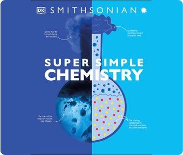 Super Simple Chemistry