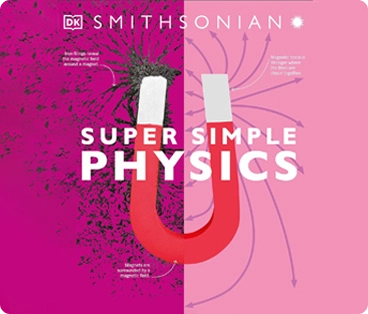 Super Simple Physics