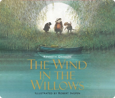 The Wind In The Willows