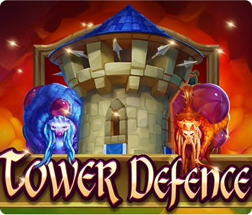 Tower Defence