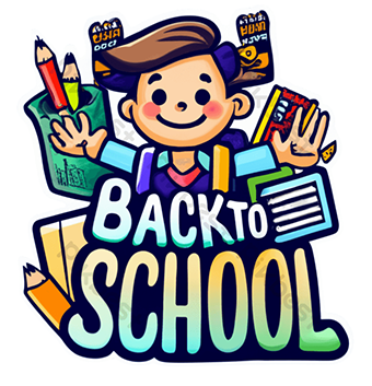 Educational Illustrations