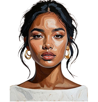 Portrait Illustrations