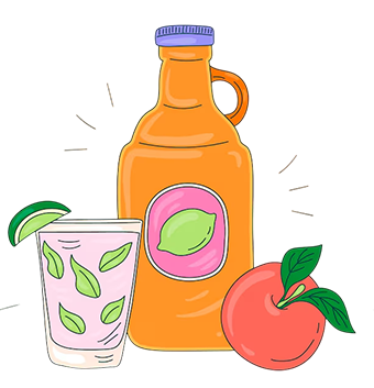 product illustrations