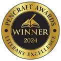 Pencraft Award Winner 2024