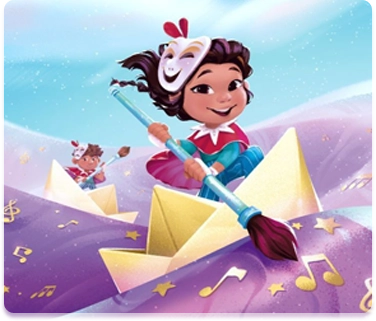 Little Red Riding Hood