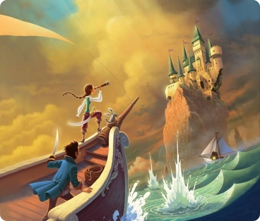 The Secert Of The House